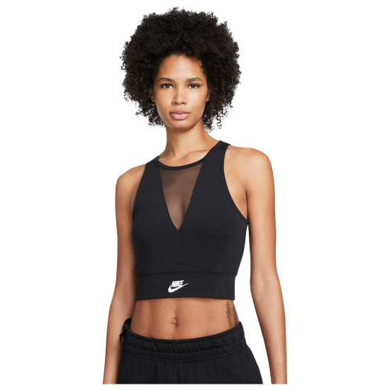 Nike Γυναικεία αμάνικη μπλούζα Sportswear Tank Top DNC Nike Γυναικεία αμάνικη μπλούζα Sportswear Tank Top DNC